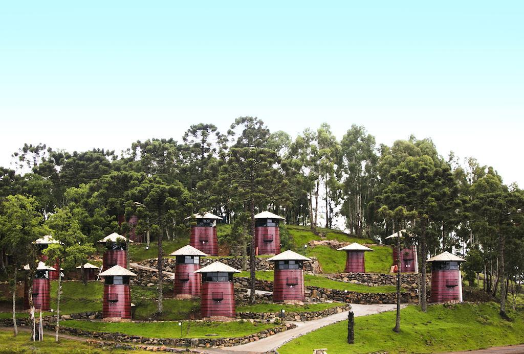 Hotel Fazenda Pampas Canela Exterior photo
